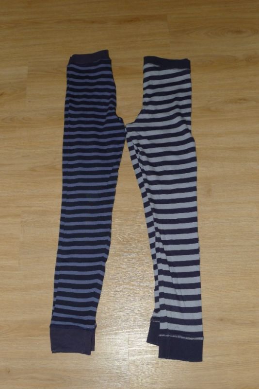 Duopack bavlněných spodek