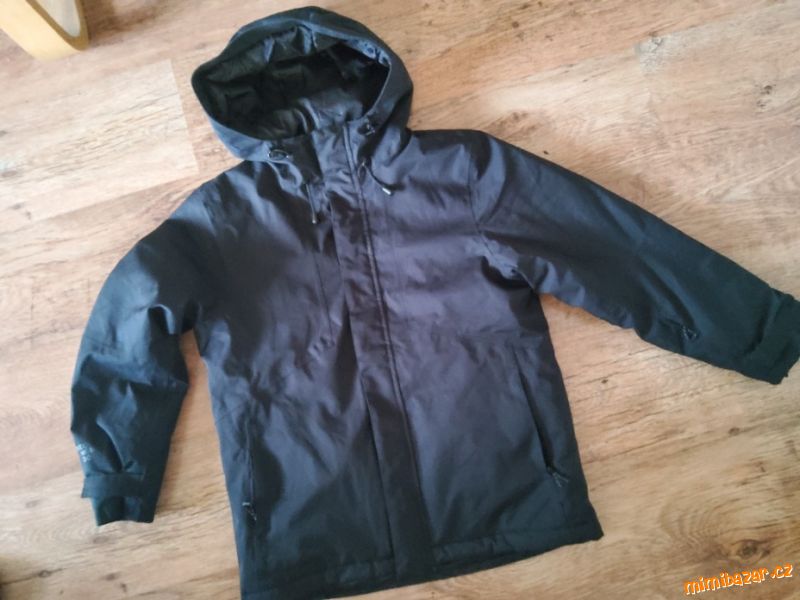 Zimní Lyžařská bunda Neomondo 14l