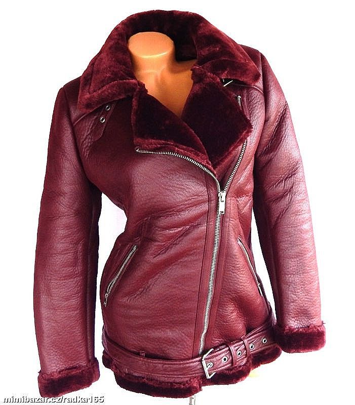 Měkoučký zimní křivák vel.M/38