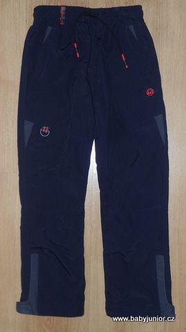 AKCE! GRACE ŠUSŤÁKOVÉ KALHOTY TEPLÉ