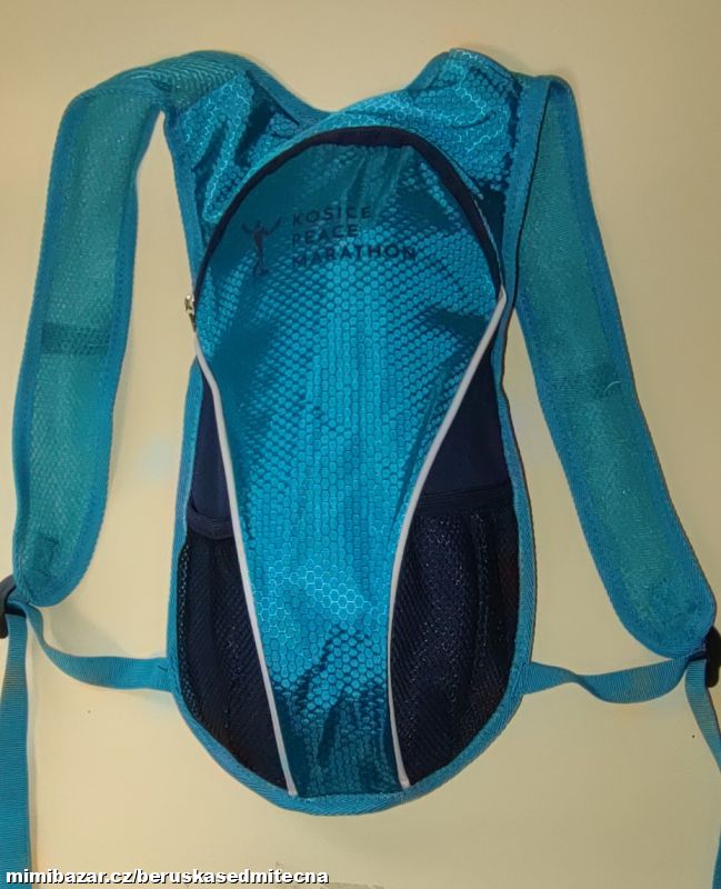 BT05 MALÝ TYRKYSOVÝ BATOH