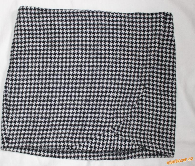 PO28. Pepito mini sukně, 10-11 let