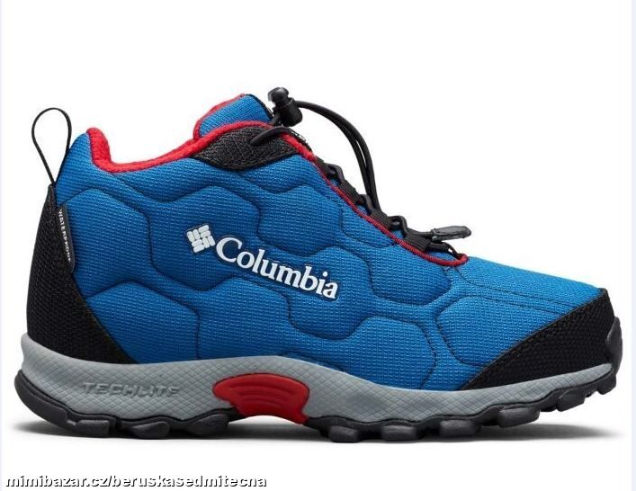 B12 SPORTOVNÍ OBUV*COLUMBIA**VEL.39**