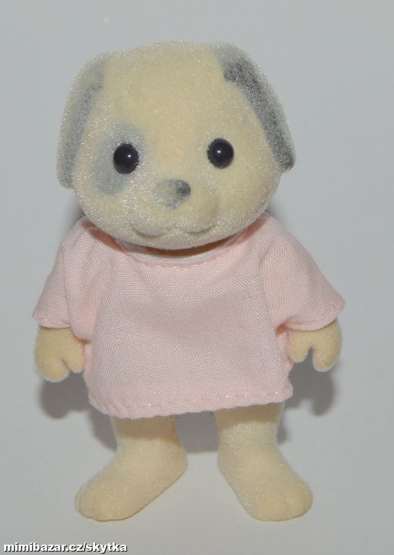  + + + ZVÍŘÁTKA SYLVANIAN FAMILIES + + + 