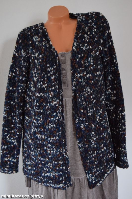 ***SVETR, VESTA, KARDIGAN zn.ONLY vel.L. ***
