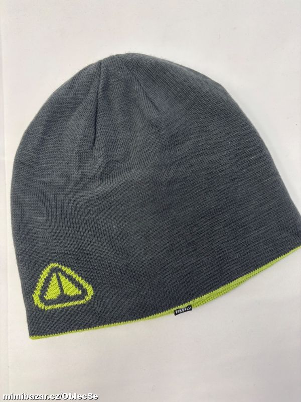 dětská zimní čepice FIREFLY