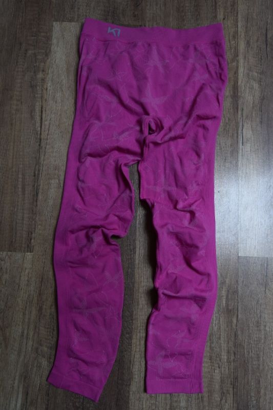 ***PODVLÍKAČKY, LEGÍNY zn. KARITRAA vel. S ***