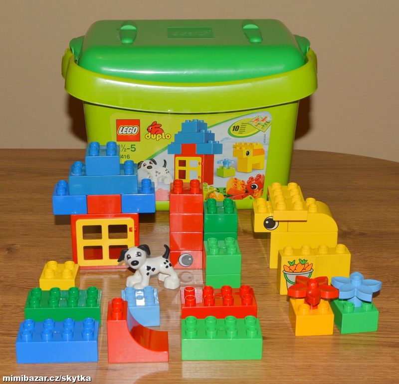 LEGO DUPLO 5416