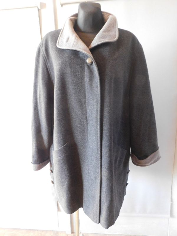 Kabát Delmod Internationale 50