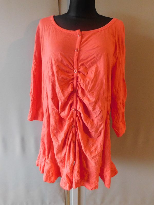 Delší halenka Joe Browns 52