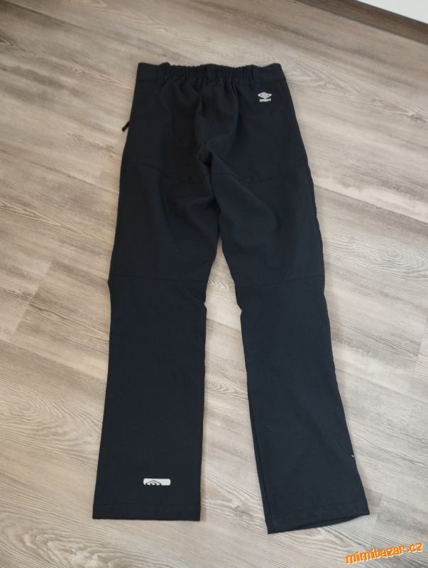 Kalhoty sportovní Kappa vel.164