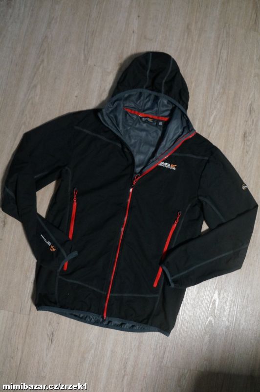 Regatta pánská sportovní bunda vel.M