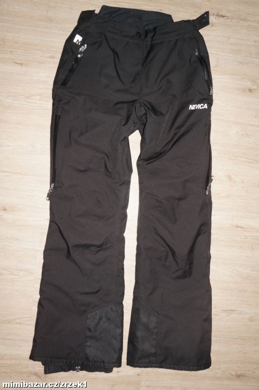 NEVICA zimní oteplovačky vel.12/L