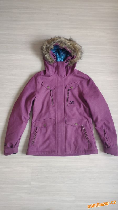 Zimní bunda/ kabát