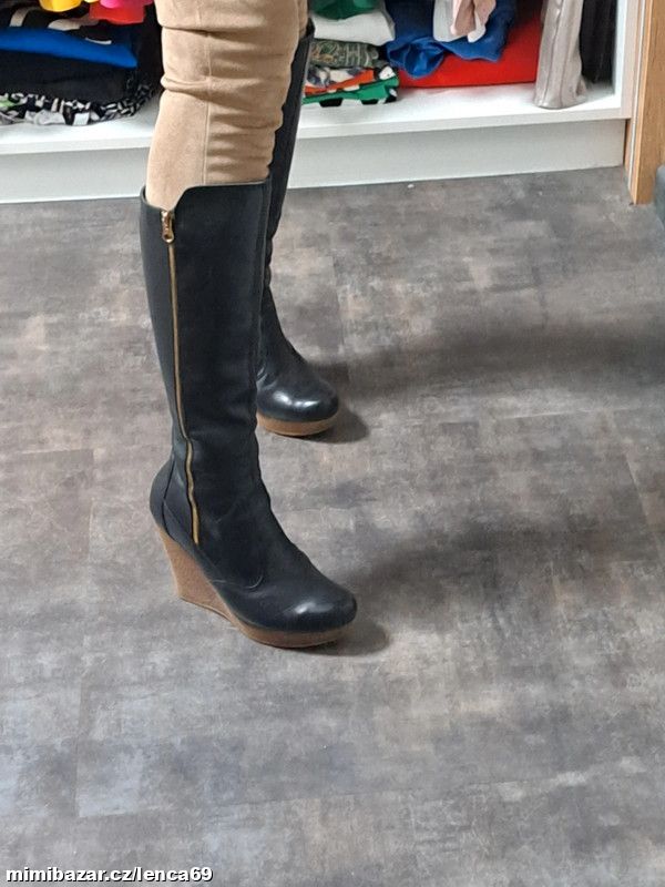 Luxusní kožené ozačky