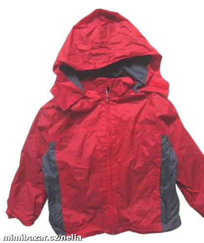 BUNDA...RUŠÍM BAZÁREK