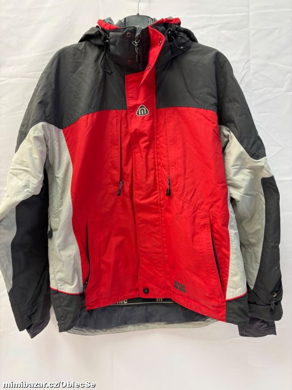 pánská zimní, lyžařská bunda NORDBLANC