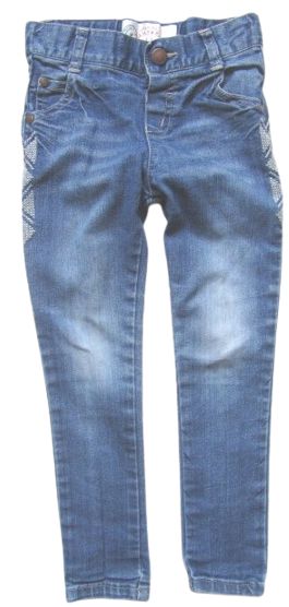 DŽÍNY ...RUŠÍM BAZÁREK CENY NÍZKÉ