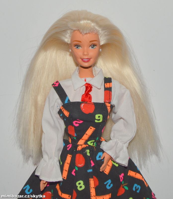  + + + PANENKA BARBIE + + + 