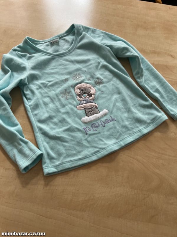 Triko Me to You vel.S