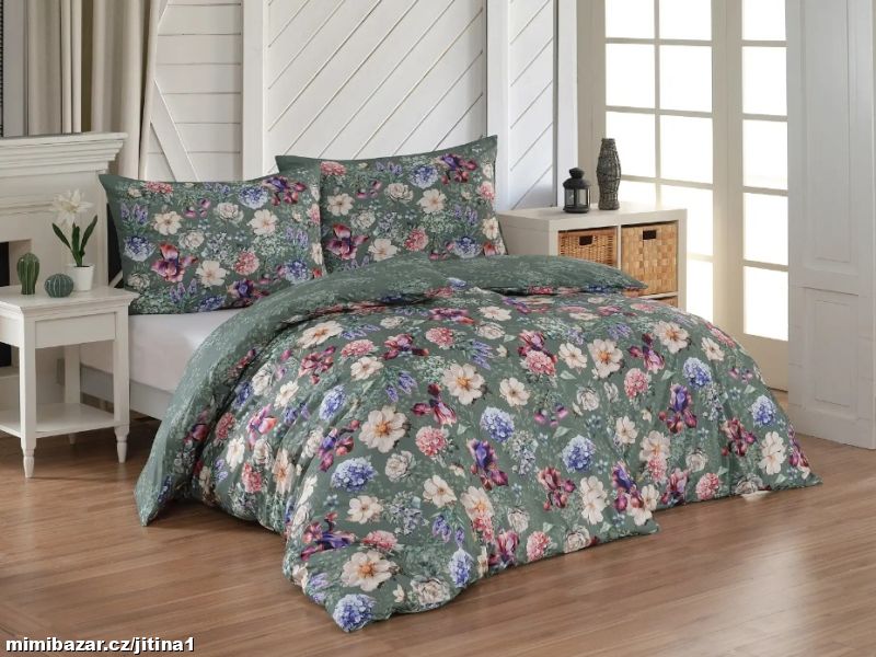 Povlečení Matějovský Jacqueline na 2 postele