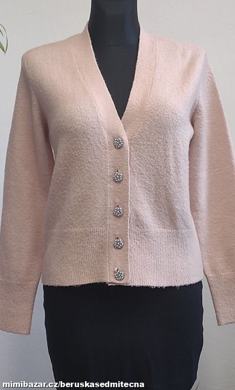 M07 STARORŮŽOVÝ SVETŘÍK**VEL.M/L