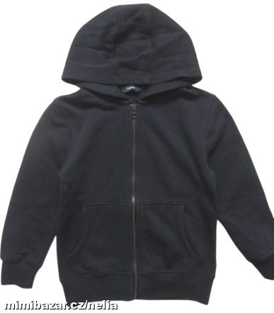 MIKINA...ruším bazárek ceny nízké