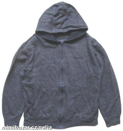 MIKINA...ruším bazárek ceny nízké