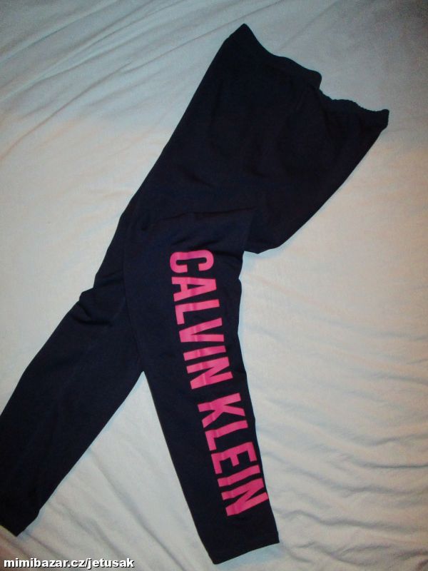 Dámské legíny vel S