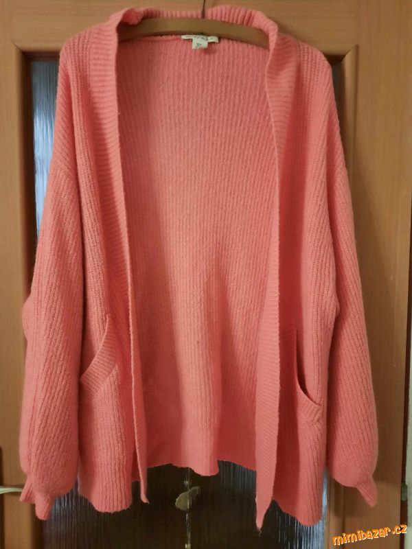 Krásný cardigan H&M