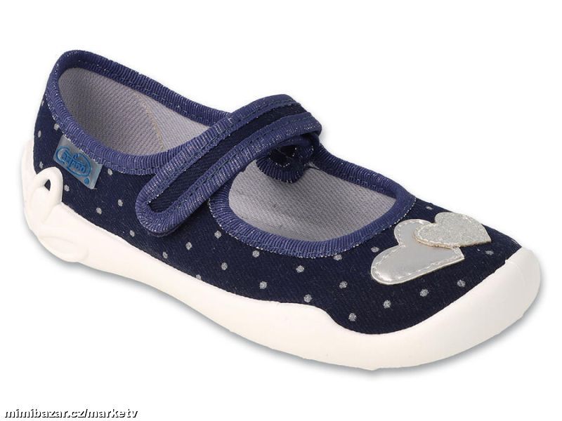 Balerínky Befado 114Y545