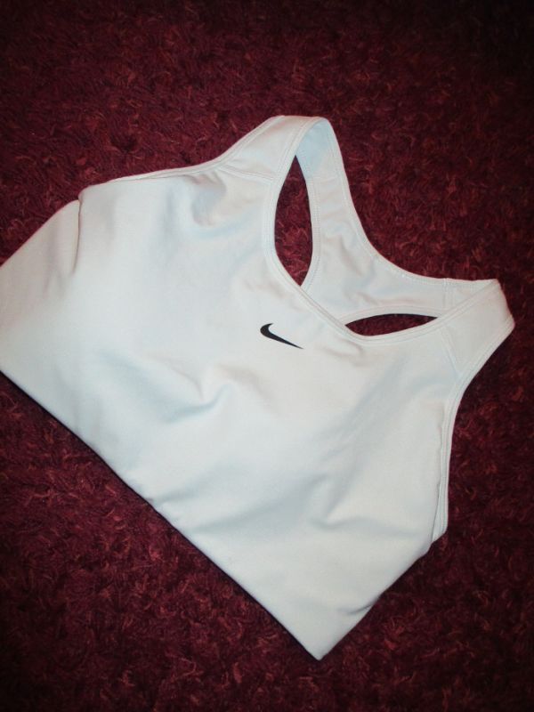 Dámská funkční podprsenka vel XXL