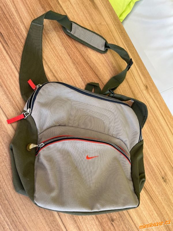 Sportovní taška/ batoh NIKE