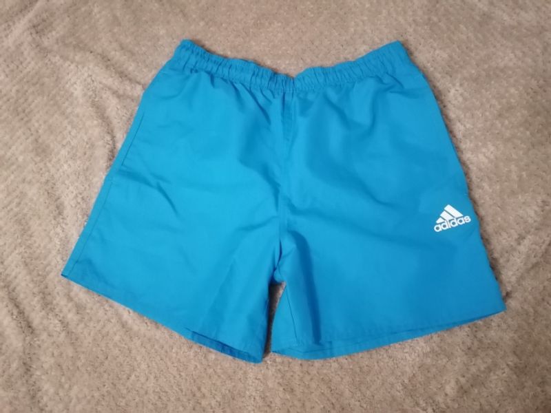 Pánské plavky Adidas