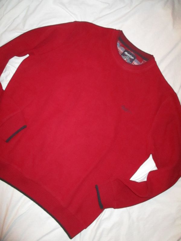 Pánský svetr vel L