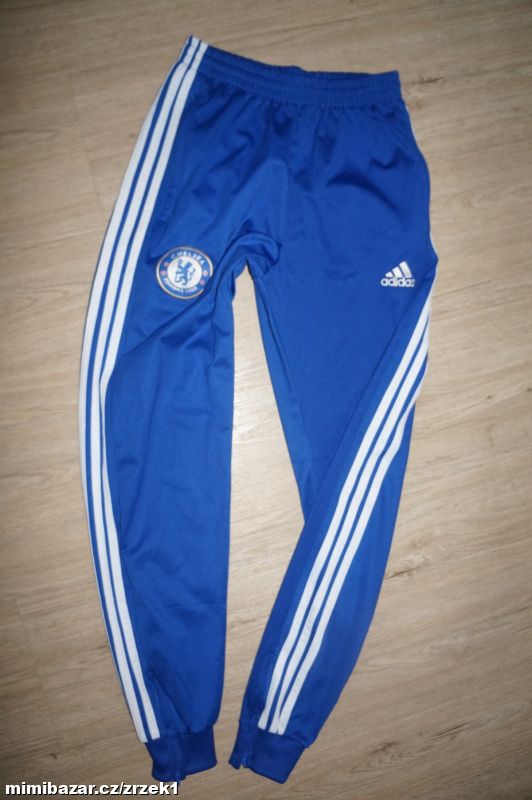 Adidas Chelsea tepoláky vel.L