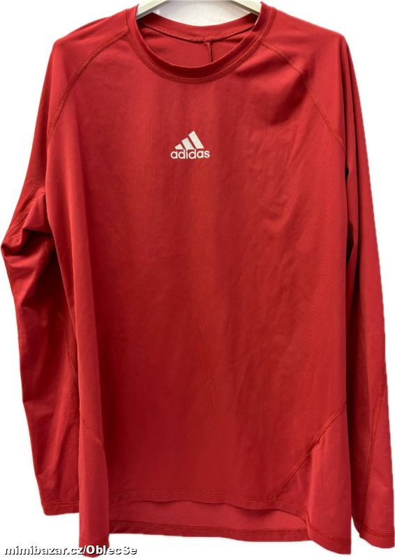 sportovní tričko ADIDAS
