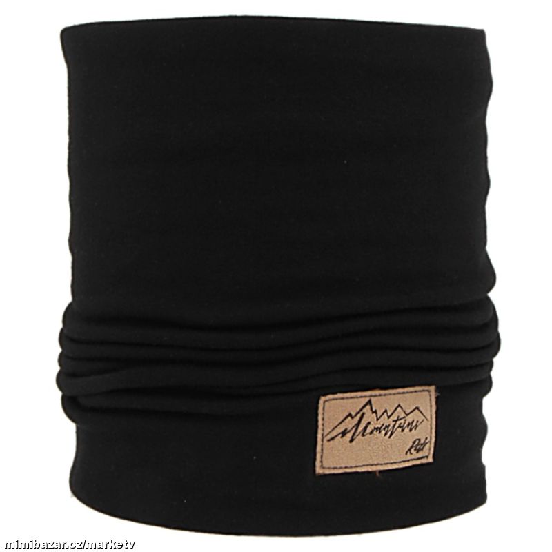 Bavlněný nákrčník RDX rub fleece 616