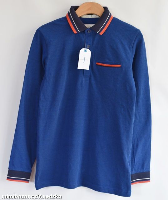 Tričko vel. 11 - 12 let