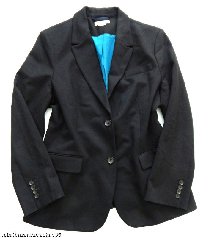 Kvalitní teplákové sako vel.50 ...outlet