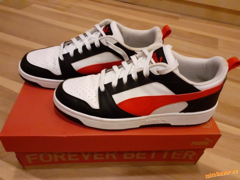 Boty/tenisky PUMA