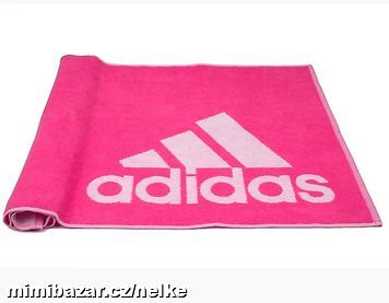 PRAKTICKÝ RUČNÍK ADIDAS !!!