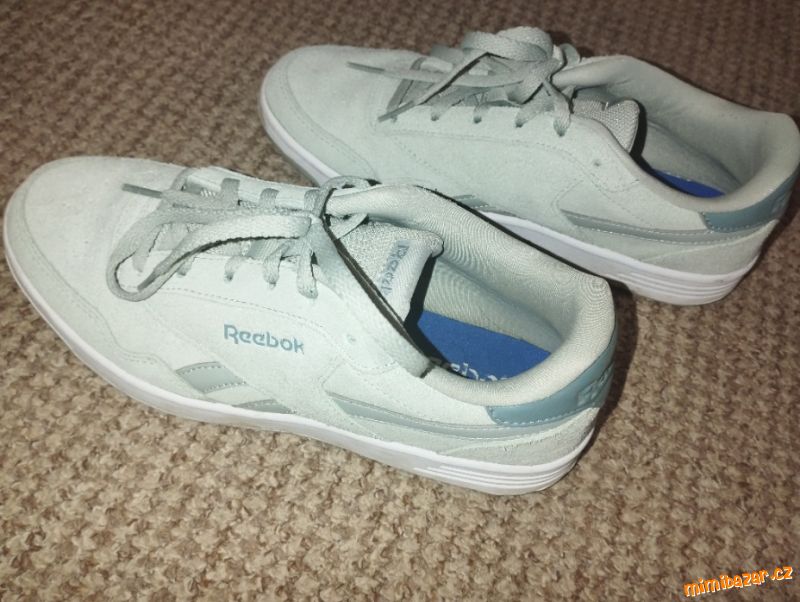 Boty Reebok vel 38