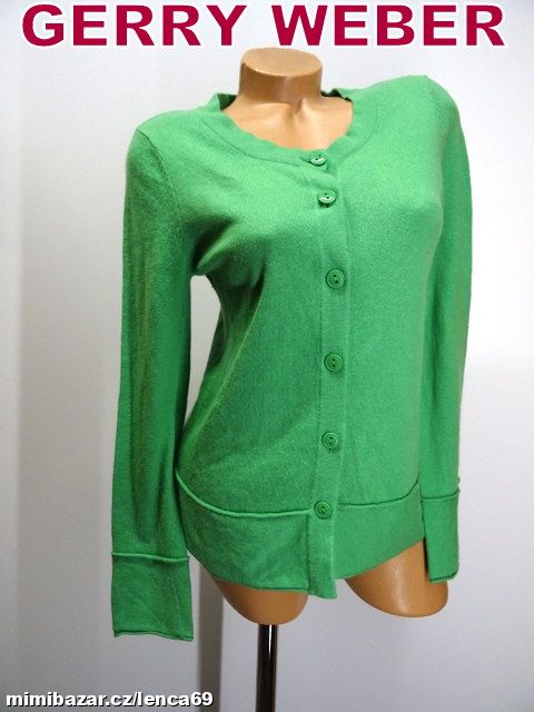 ZNAČKOVÝ SVETŘÍK S VLNOU