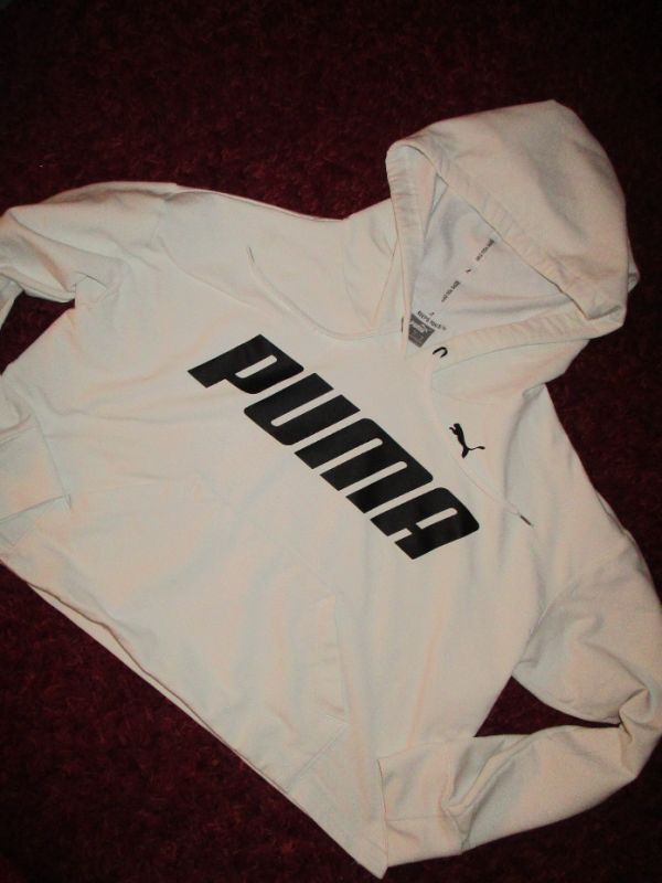 Dámská crop mikina vel M