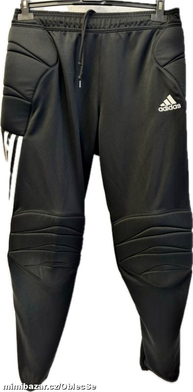 pánské brankářské tepláky ADIDAS