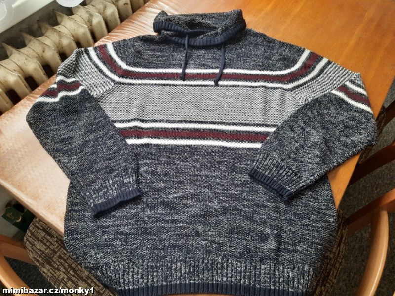 Pánský svetr