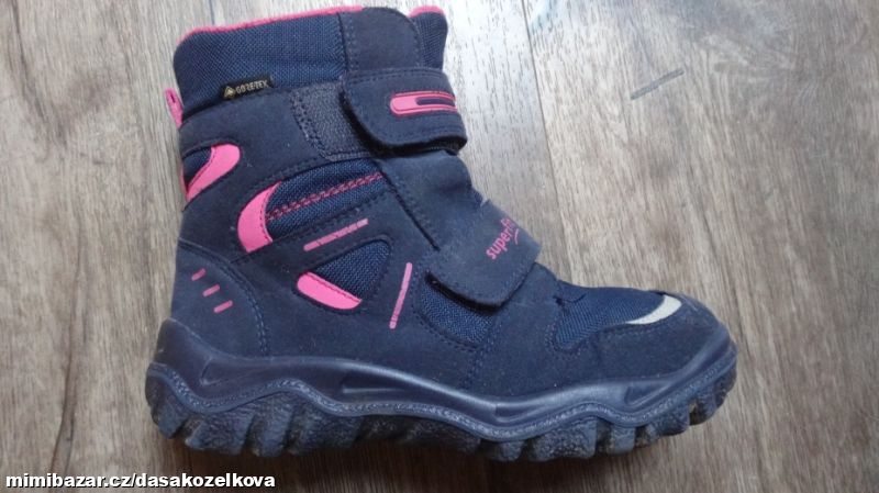 Sněhule Superfit HUSKY2 v.32M