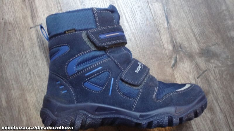 SUPERFIT Husky2 v.40M