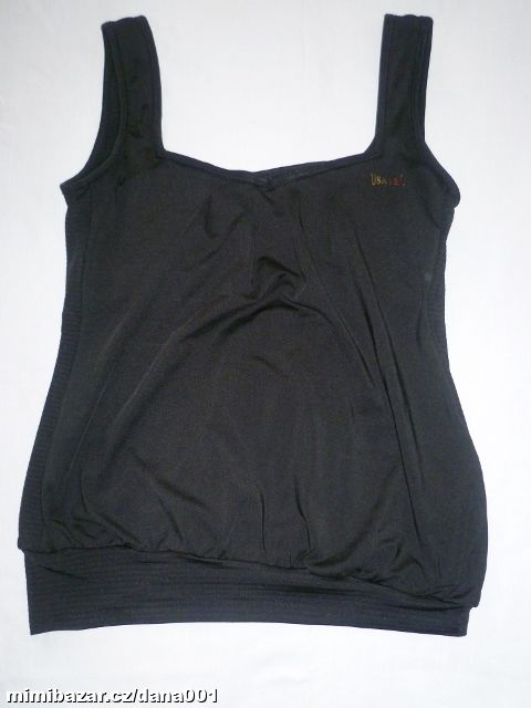 dámské funkční triko USA PRO